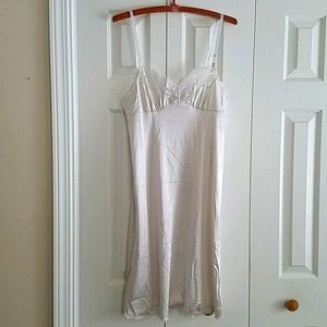 Vintage Vassarette Lingerie Slip
